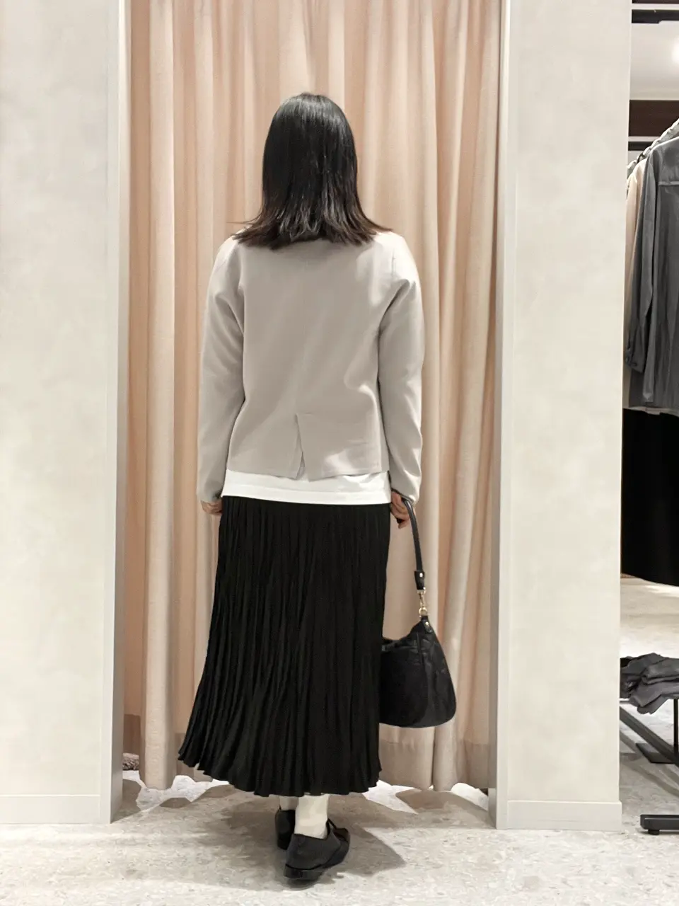 ONWARD CROSSET SELECT 渡邉 コーディネート画像