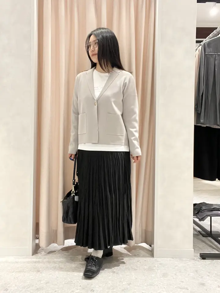 ONWARD CROSSET SELECT 渡邉 コーディネート画像