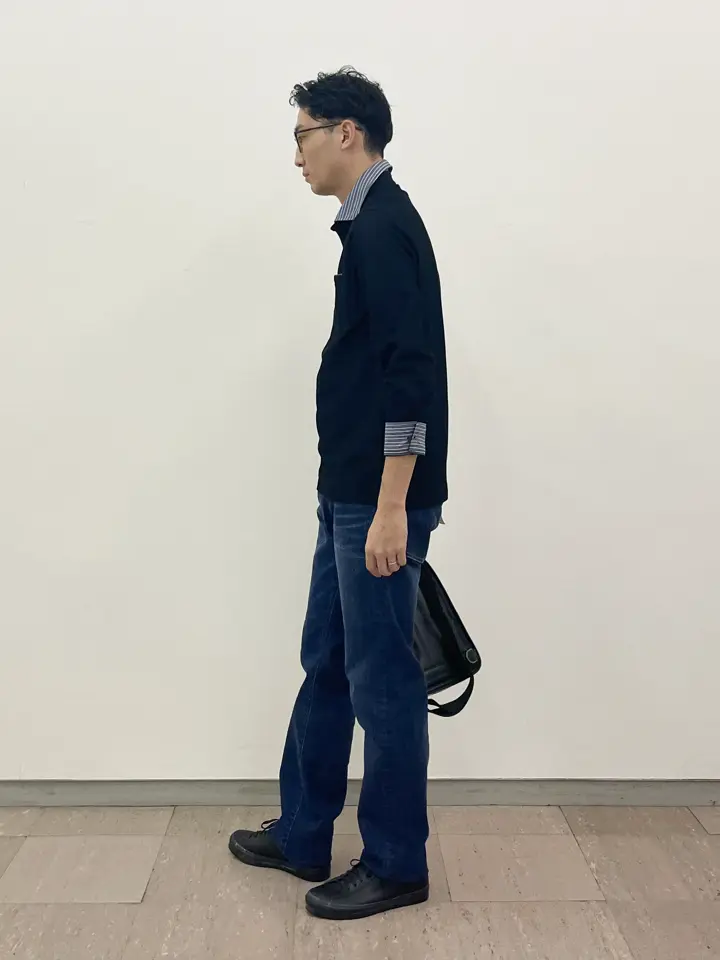 ONWARD CROSSET SELECT 藤田 コーディネート画像