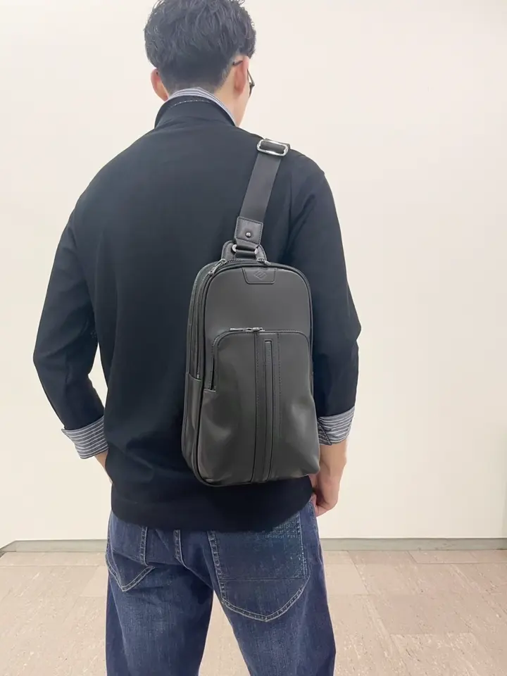 ONWARD CROSSET SELECT 藤田 コーディネート画像