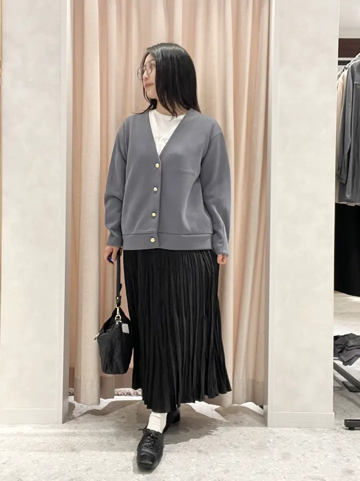 ONWARD CROSSET SELECT 渡邉 コーディネート画像