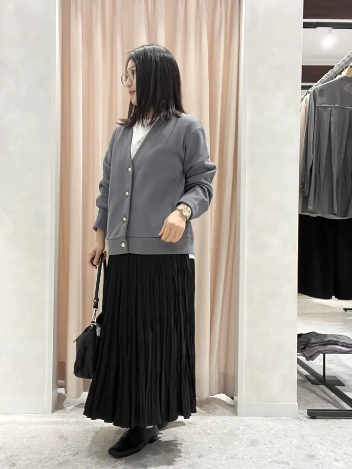 ONWARD CROSSET SELECT 渡邉 コーディネート画像