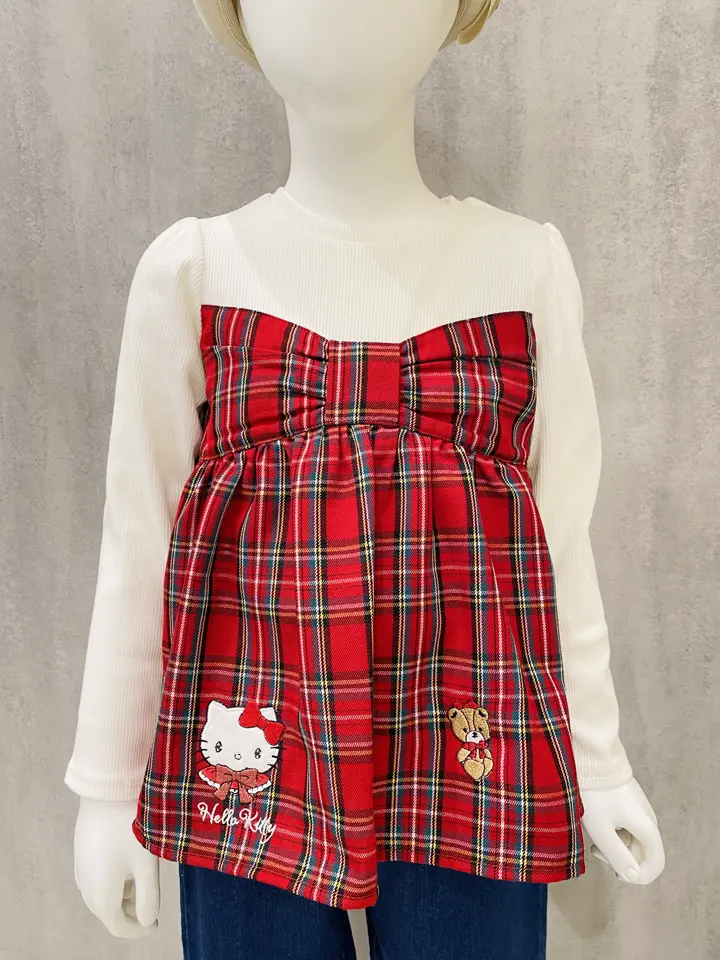 ONWARD CROSSET SELECT m.n コーディネート画像