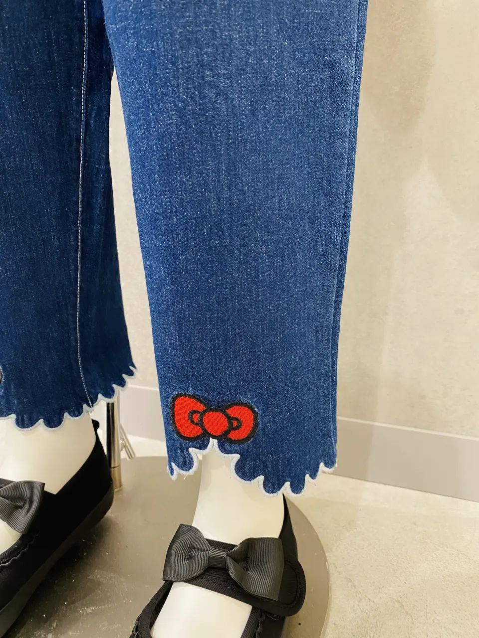 ONWARD CROSSET SELECT m.n コーディネート画像