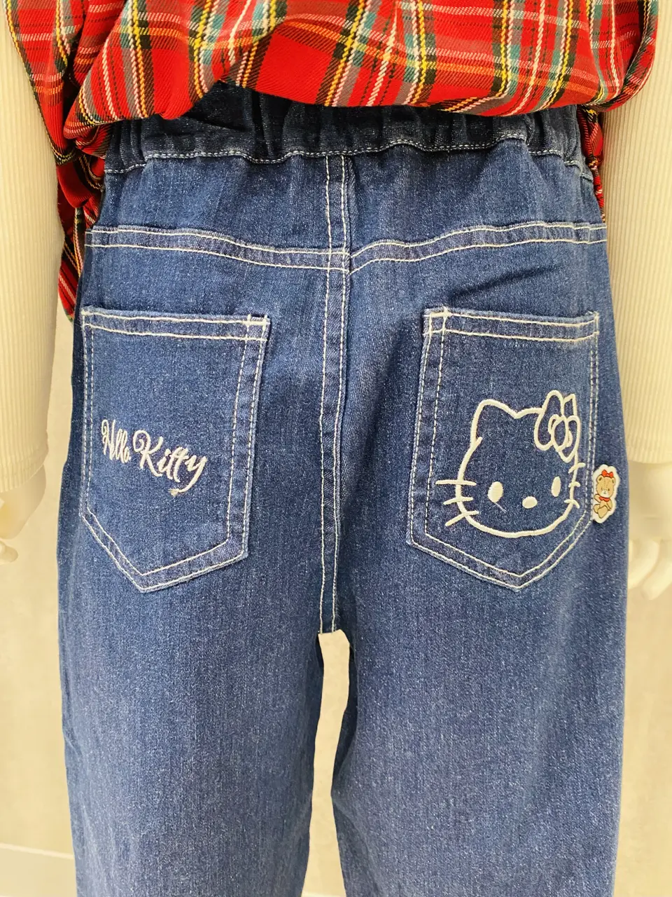 ONWARD CROSSET SELECT m.n コーディネート画像