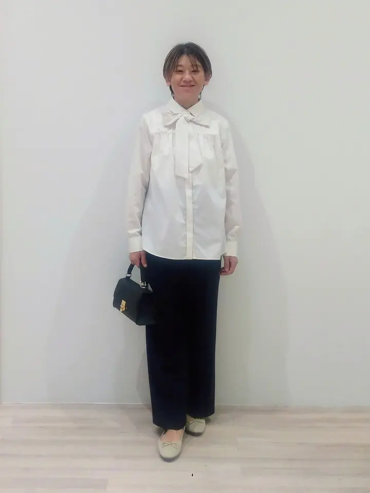 ONWARD CROSSET SELECT 川口 コーディネート画像