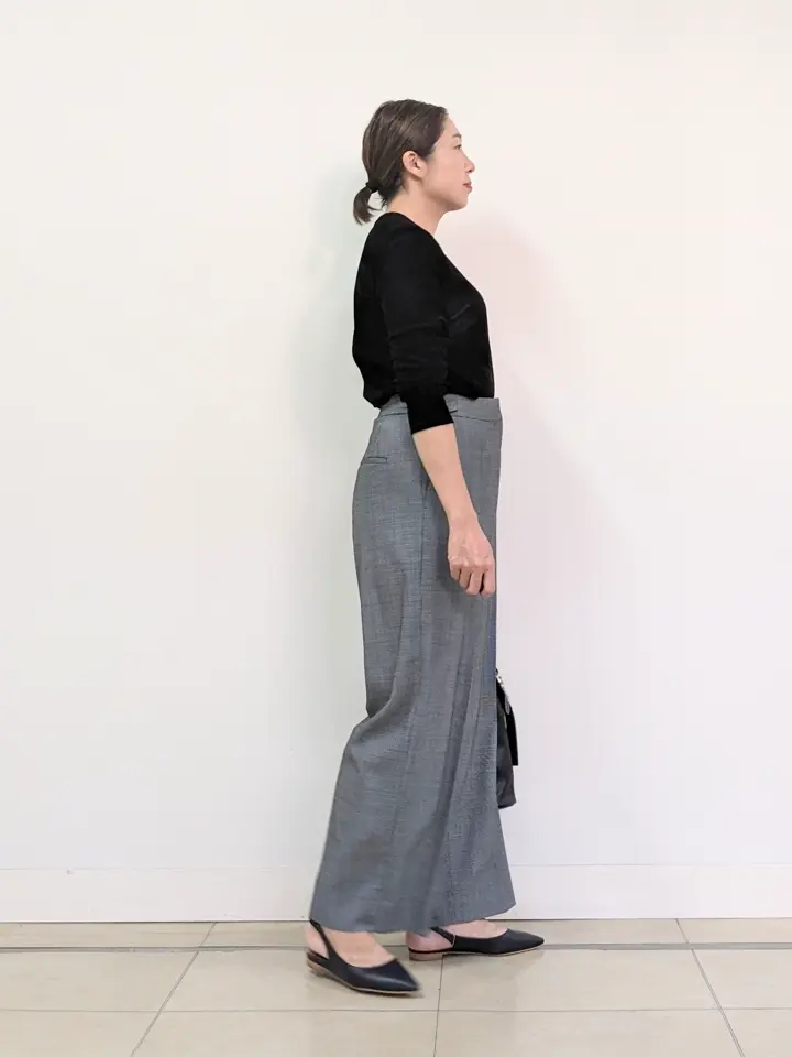 ONWARD CROSSET SELECT 渡邊 コーディネート画像