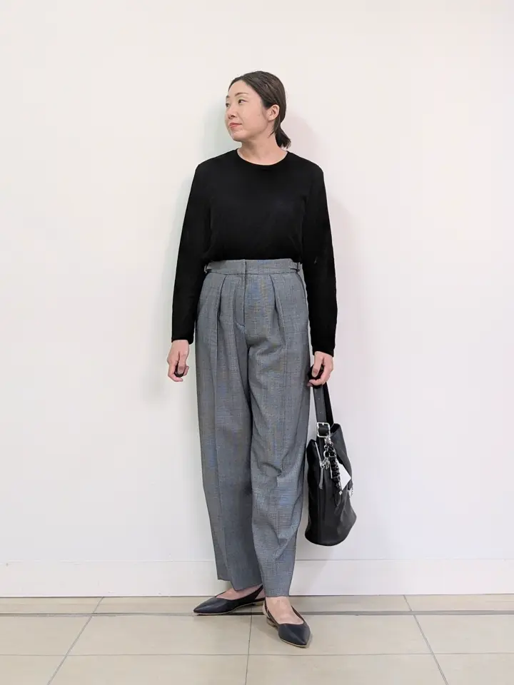 ONWARD CROSSET SELECT 渡邊 コーディネート画像