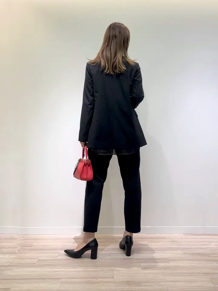 ONWARD CROSSET SELECT 井上 コーディネート画像