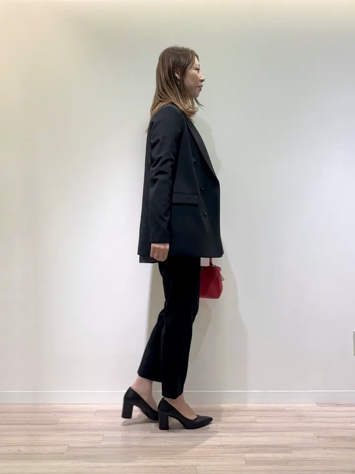 ONWARD CROSSET SELECT 井上 コーディネート画像