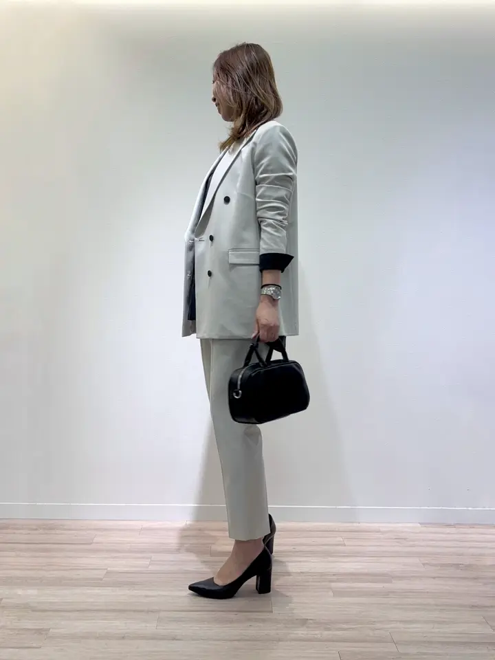 ONWARD CROSSET SELECT 井上 コーディネート画像