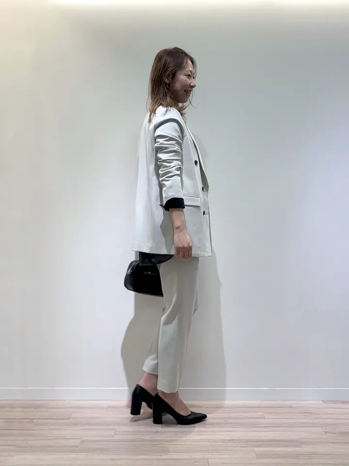 ONWARD CROSSET SELECT 井上 コーディネート画像