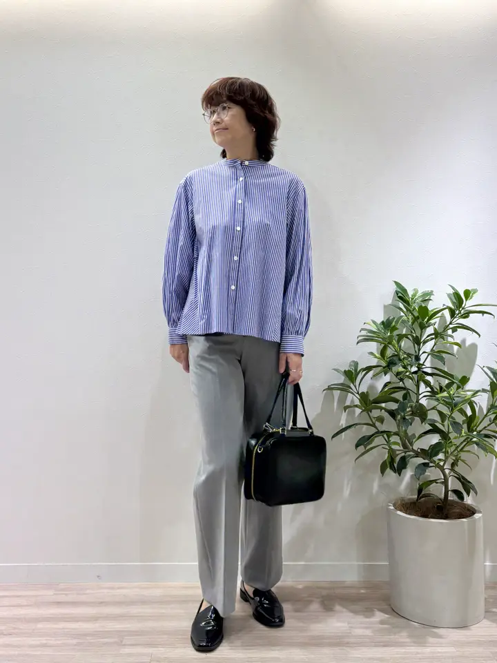 ONWARD CROSSET SELECT 照木 コーディネート画像