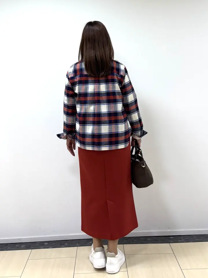 ONWARD CROSSET SELECT 小川 コーディネート画像