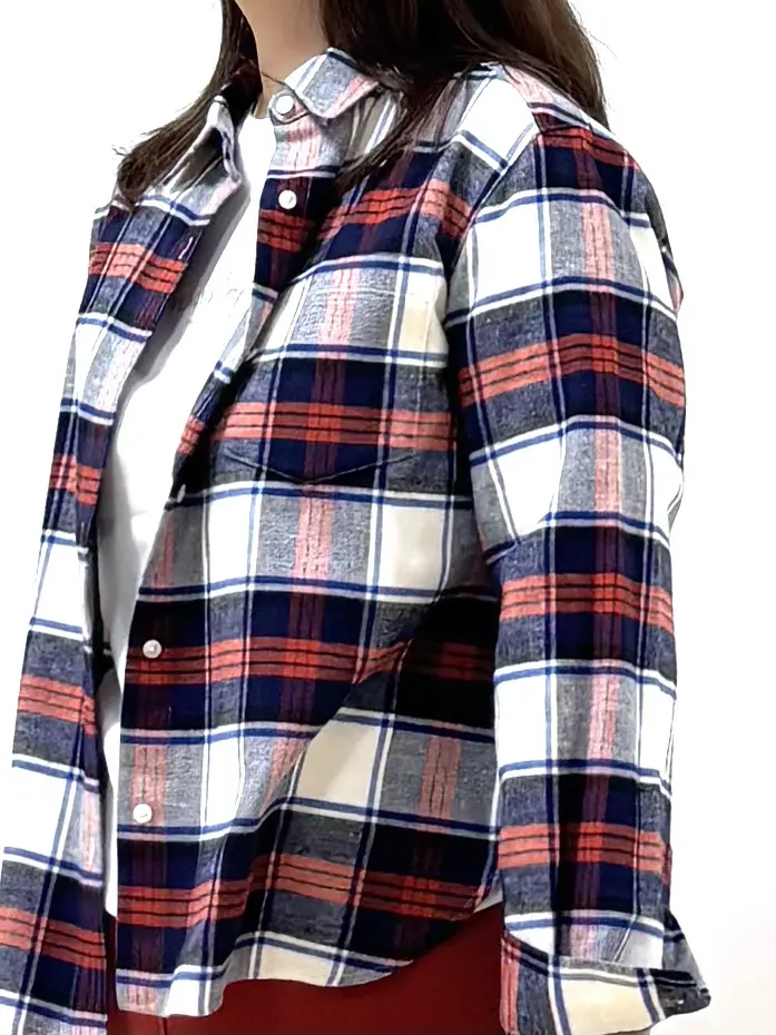 ONWARD CROSSET SELECT 小川 コーディネート画像