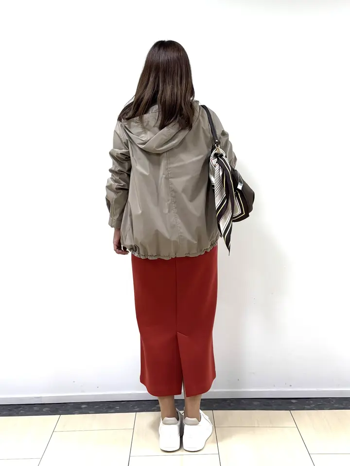 ONWARD CROSSET SELECT 小川 コーディネート画像