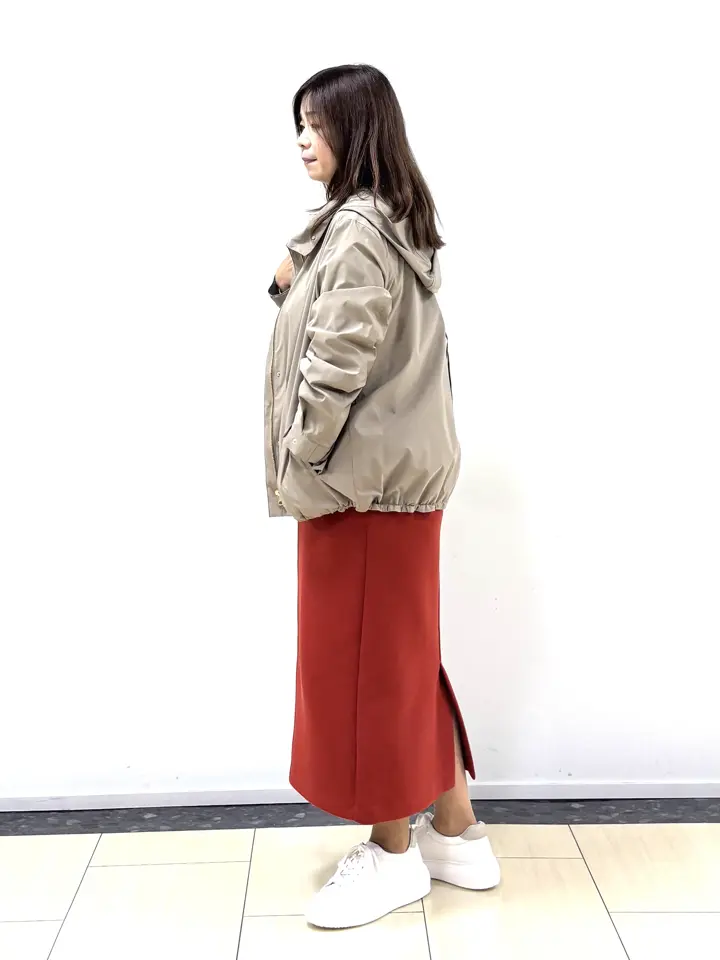 ONWARD CROSSET SELECT 小川 コーディネート画像