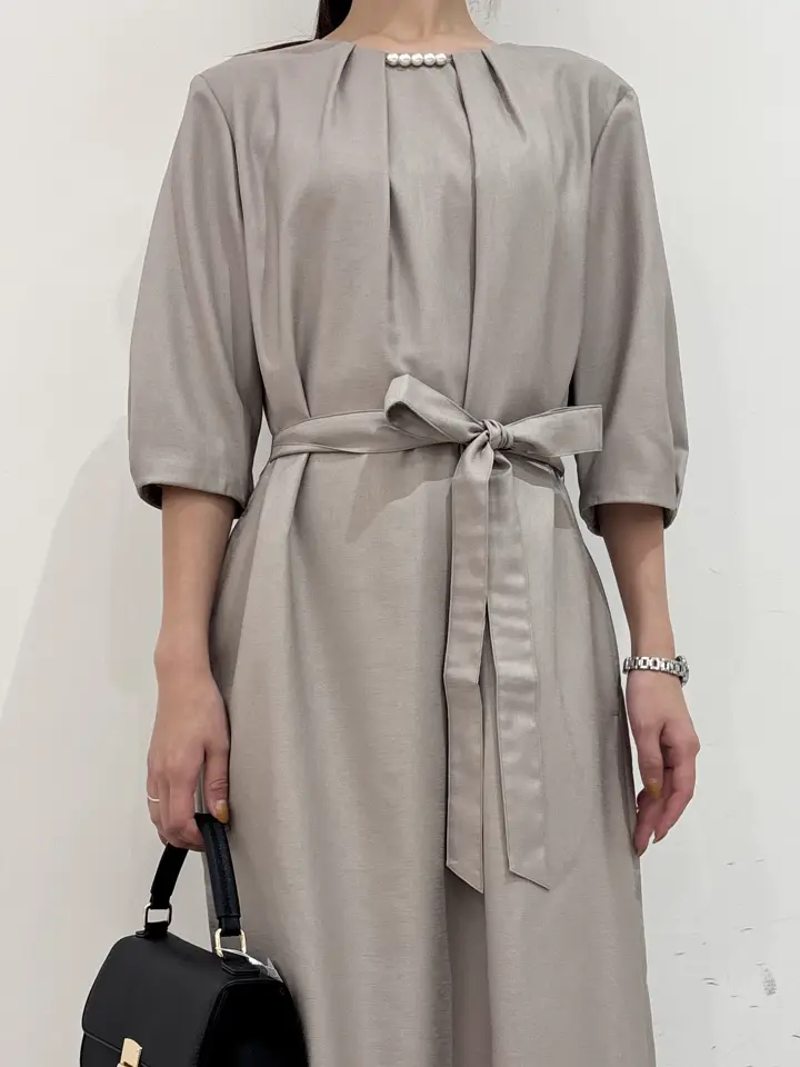 ONWARD CROSSET SELECT R コーディネート画像