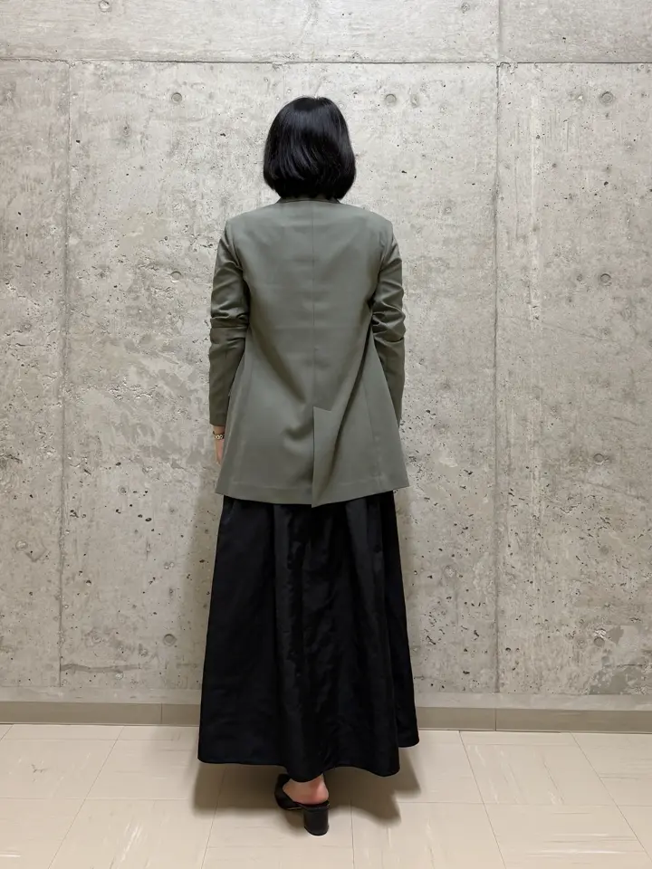 ONWARD CROSSET SELECT 吉田 コーディネート画像