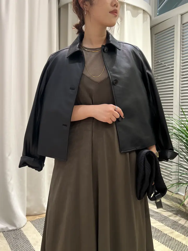 ONWARD CROSSET SELECT 伊藤 コーディネート画像