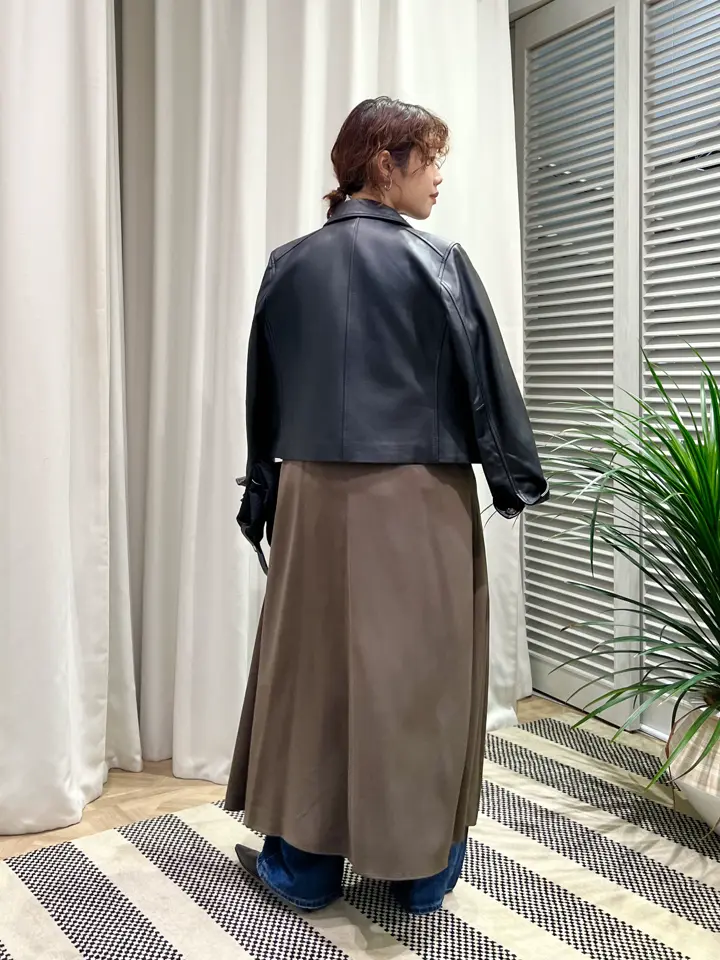 ONWARD CROSSET SELECT 伊藤 コーディネート画像