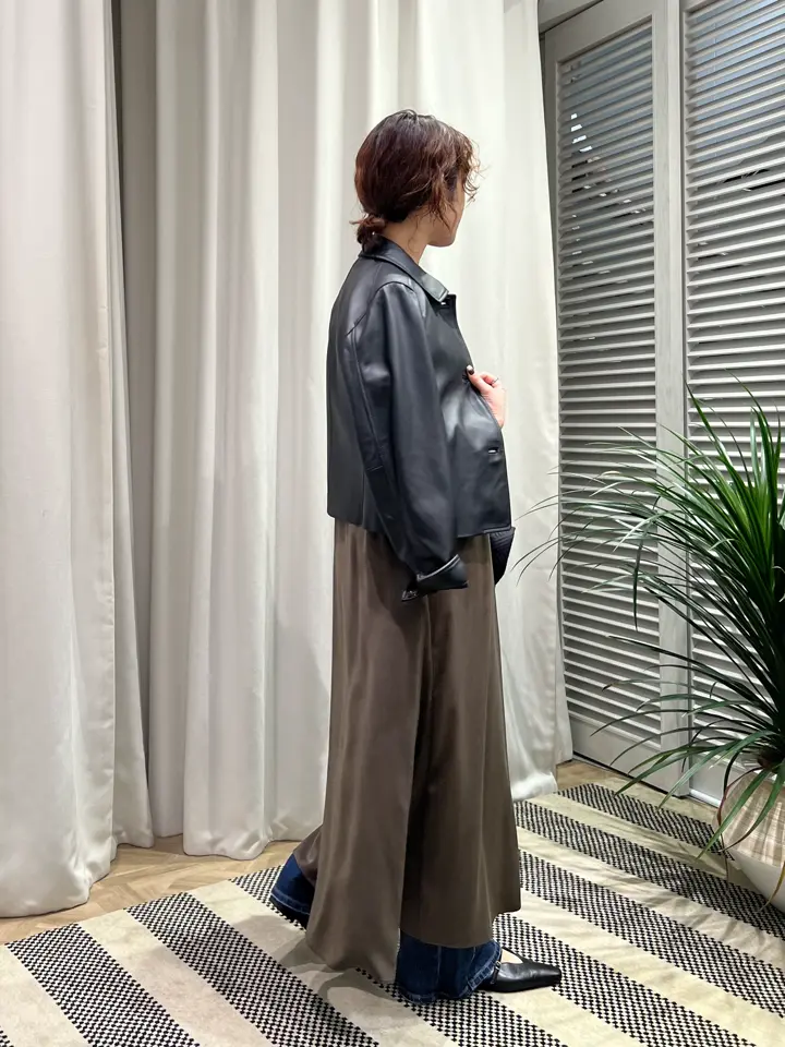 ONWARD CROSSET SELECT 伊藤 コーディネート画像