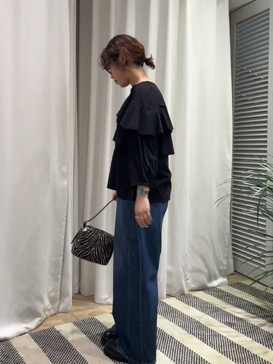 ONWARD CROSSET SELECT 伊藤 コーディネート画像