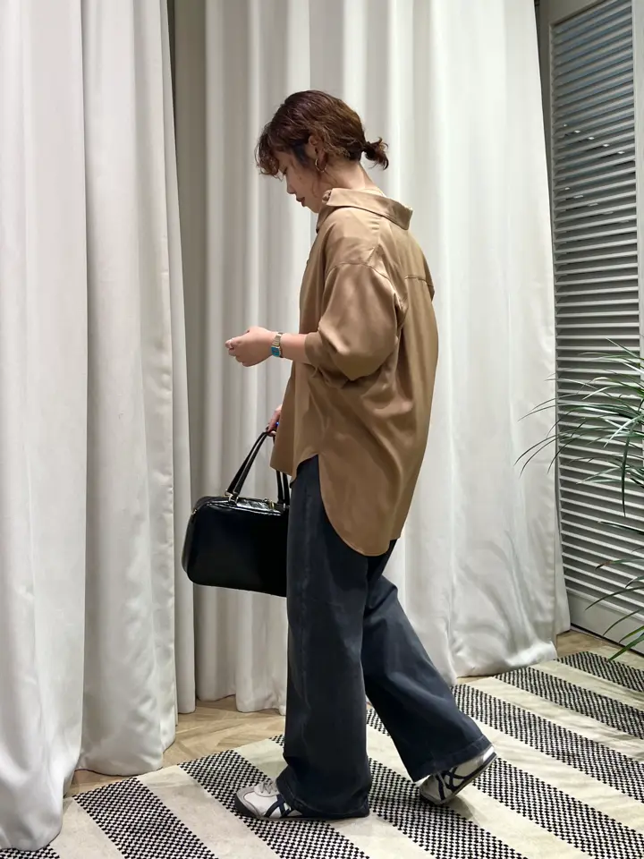 ONWARD CROSSET SELECT 伊藤 コーディネート画像