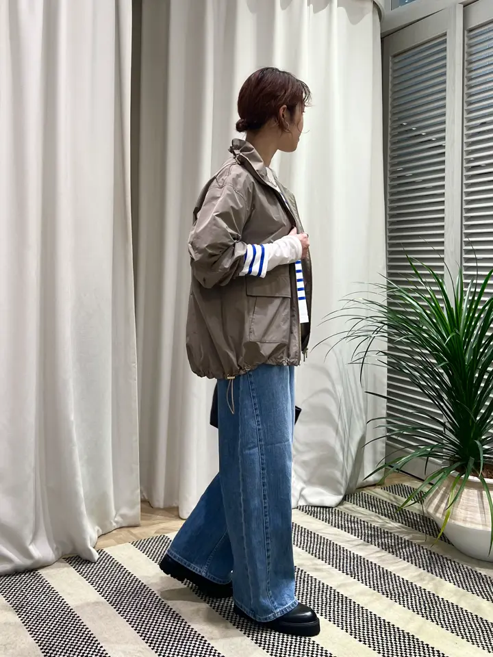 ONWARD CROSSET SELECT 伊藤 コーディネート画像