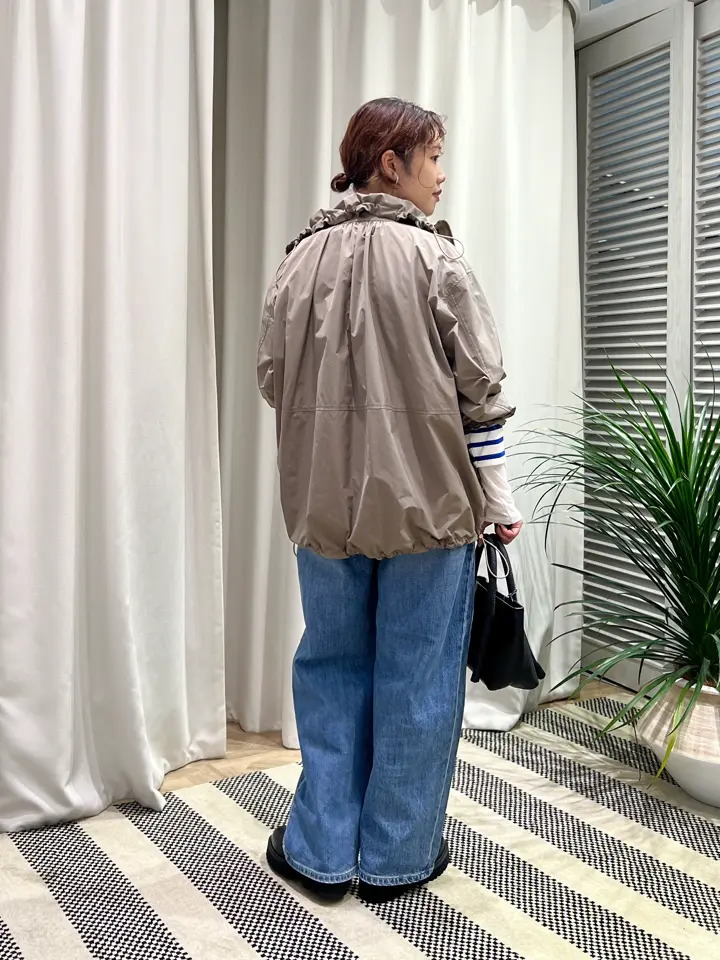 ONWARD CROSSET SELECT 伊藤 コーディネート画像