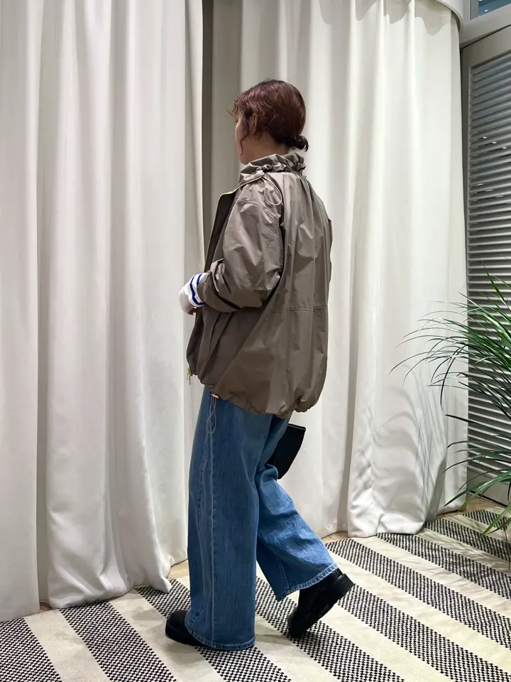 ONWARD CROSSET SELECT 伊藤 コーディネート画像