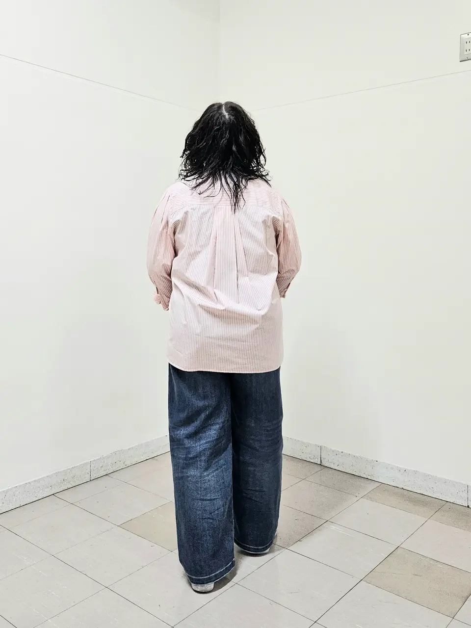 ONWARD CROSSET SELECT 菅野 コーディネート画像