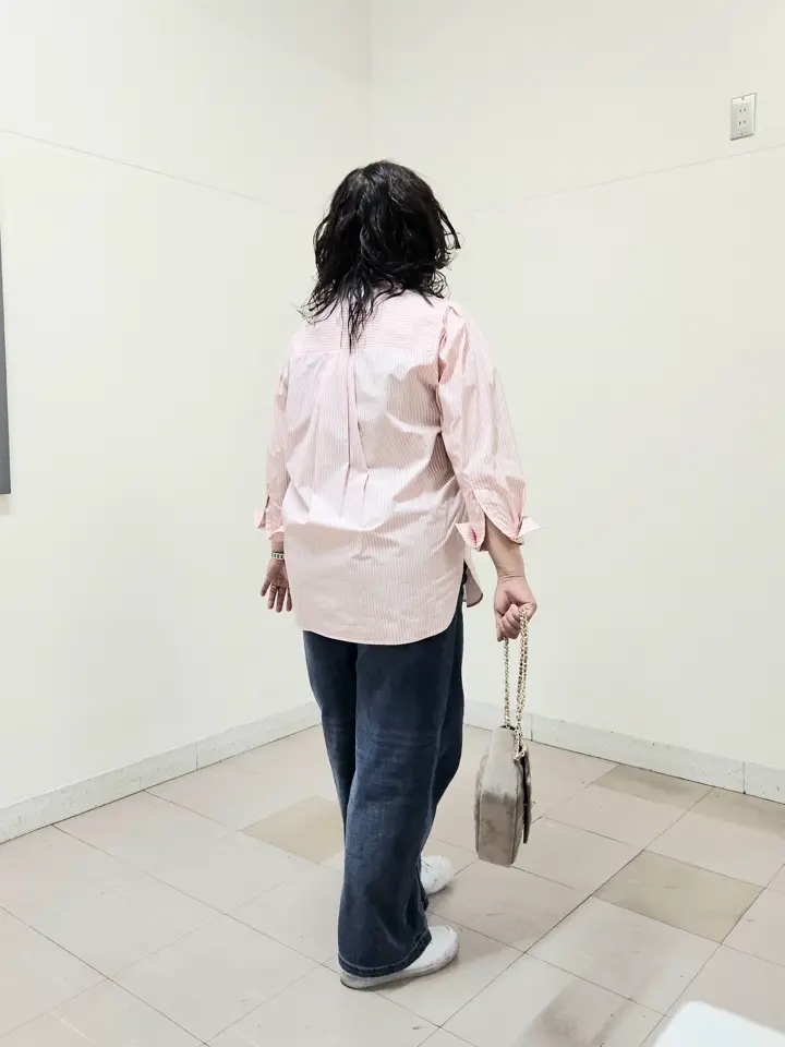 ONWARD CROSSET SELECT 菅野 コーディネート画像