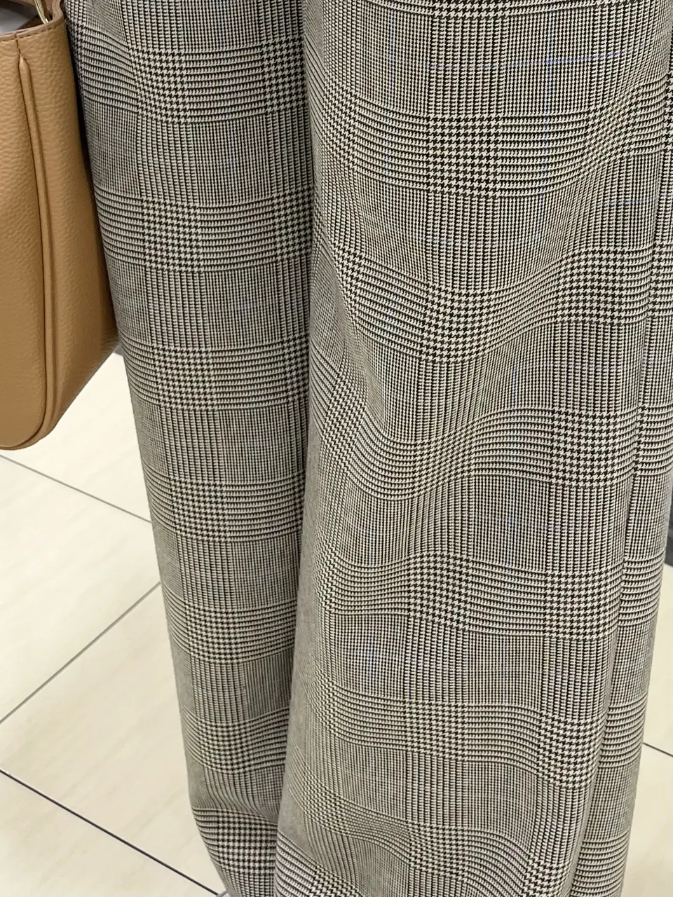 ONWARD CROSSET SELECT スタッフT コーディネート画像