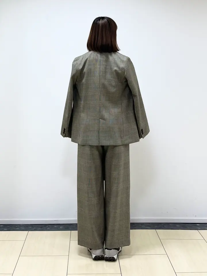 ONWARD CROSSET SELECT スタッフT コーディネート画像