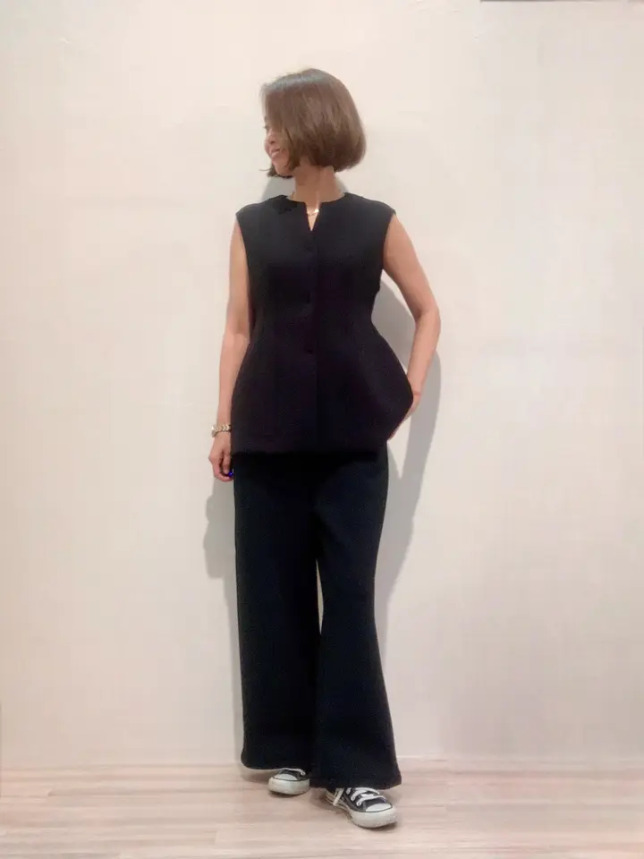 ONWARD CROSSET SELECT 須郷 コーディネート画像