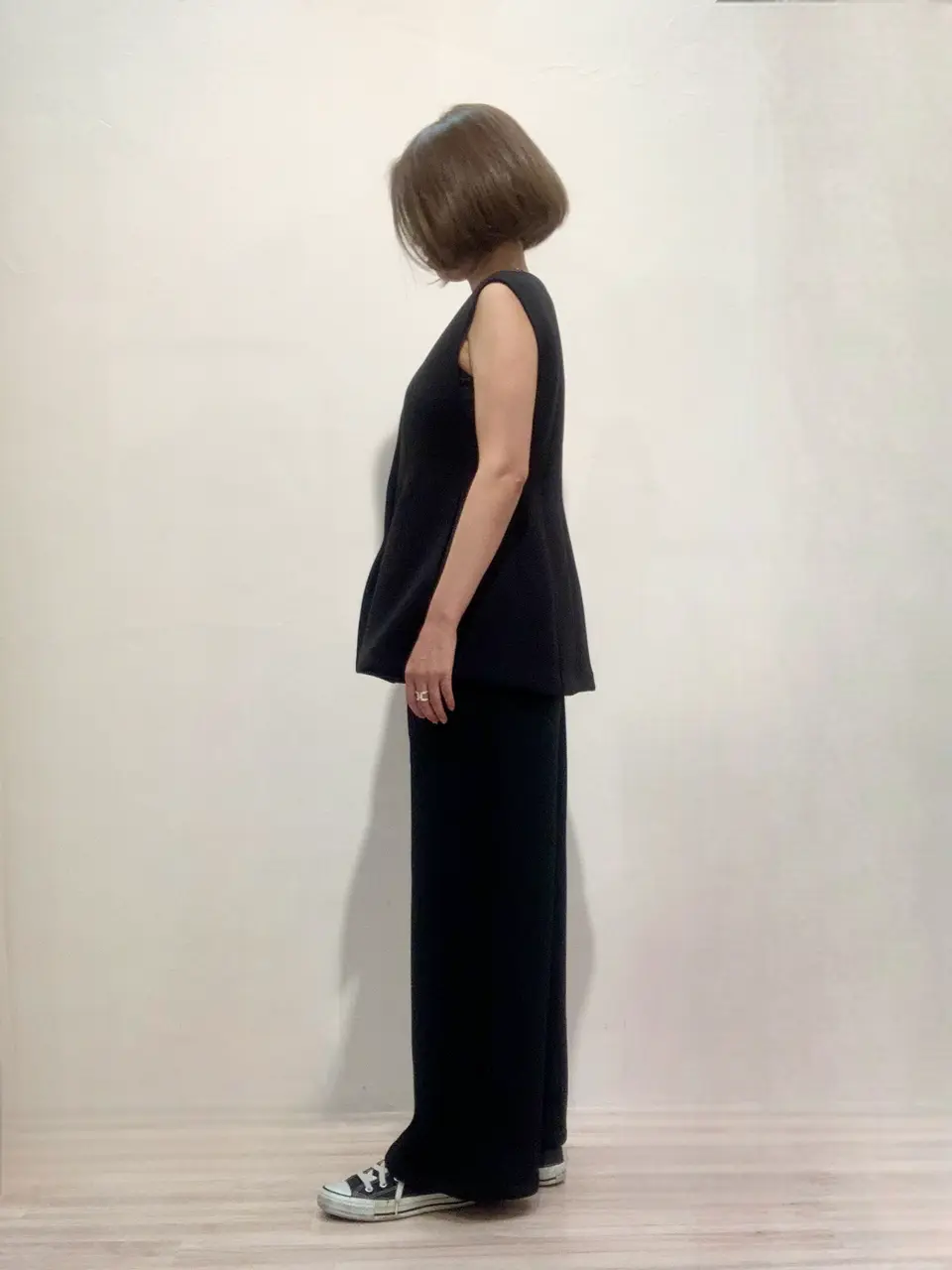 ONWARD CROSSET SELECT 須郷 コーディネート画像