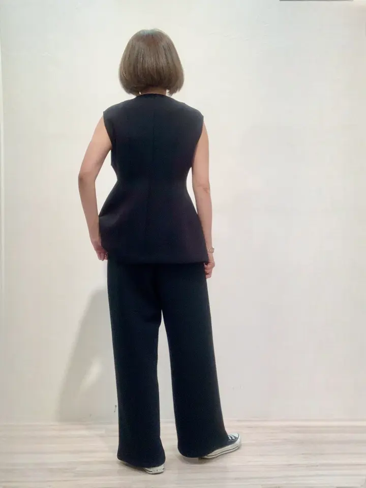 ONWARD CROSSET SELECT 須郷 コーディネート画像