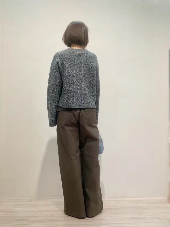 ONWARD CROSSET SELECT 須郷 コーディネート画像