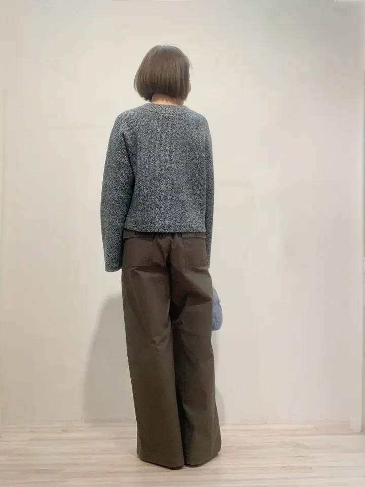 ONWARD CROSSET SELECT 須郷 コーディネート画像