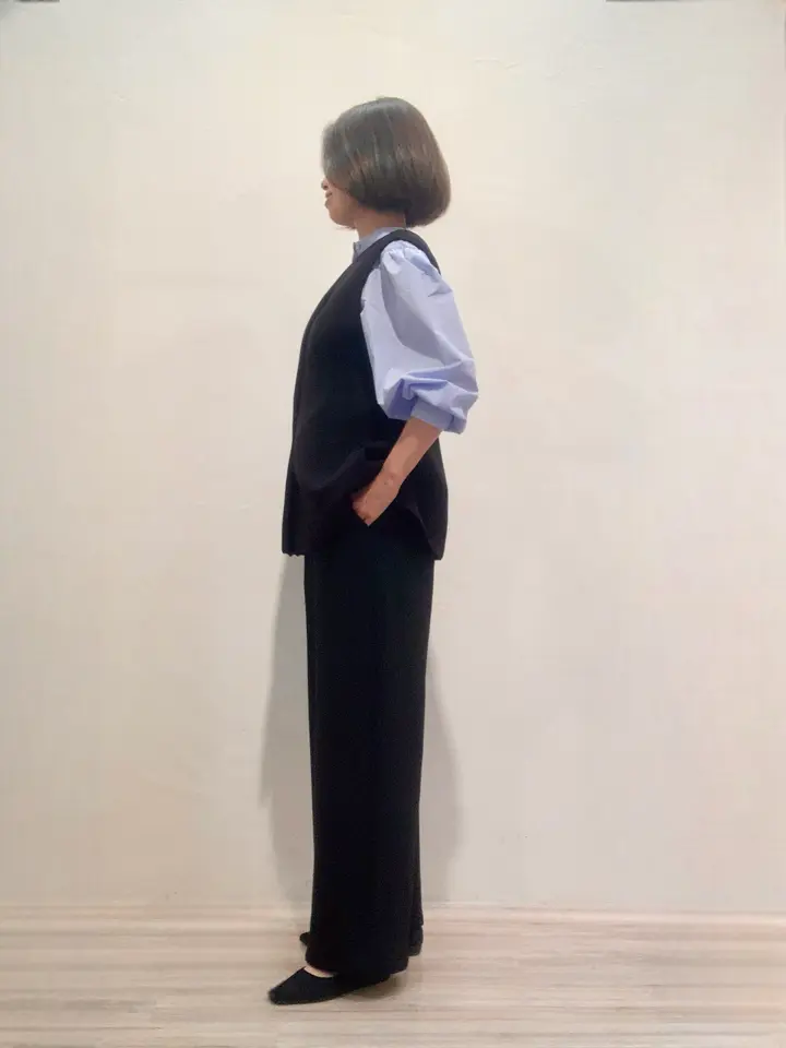 ONWARD CROSSET SELECT 須郷 コーディネート画像