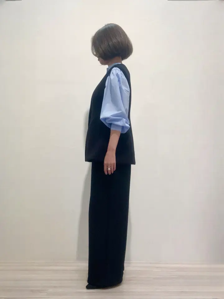 ONWARD CROSSET SELECT 須郷 コーディネート画像