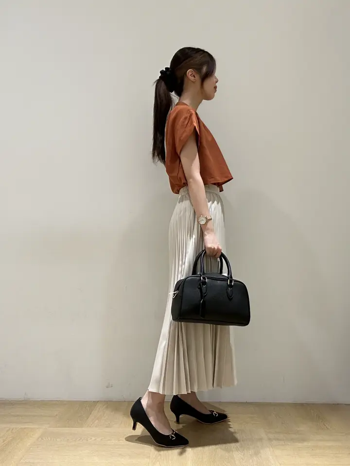 ONWARD CROSSET SELECT 池田 コーディネート画像