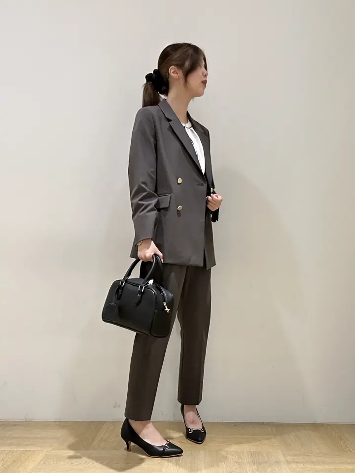 ONWARD CROSSET SELECT 池田 コーディネート画像