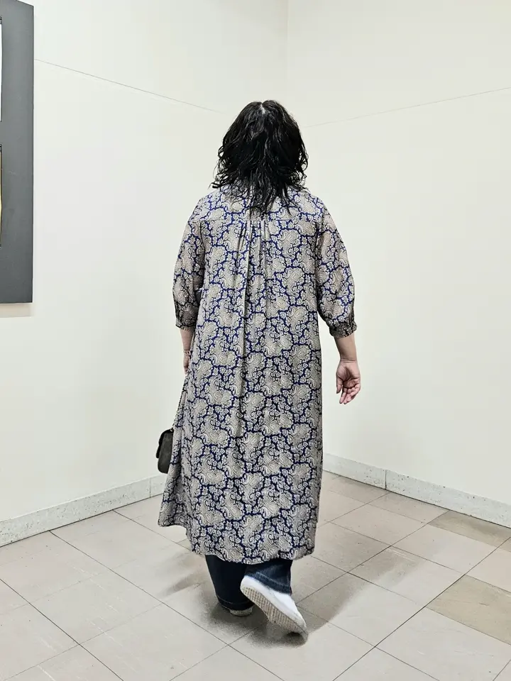 ONWARD CROSSET SELECT 菅野 コーディネート画像