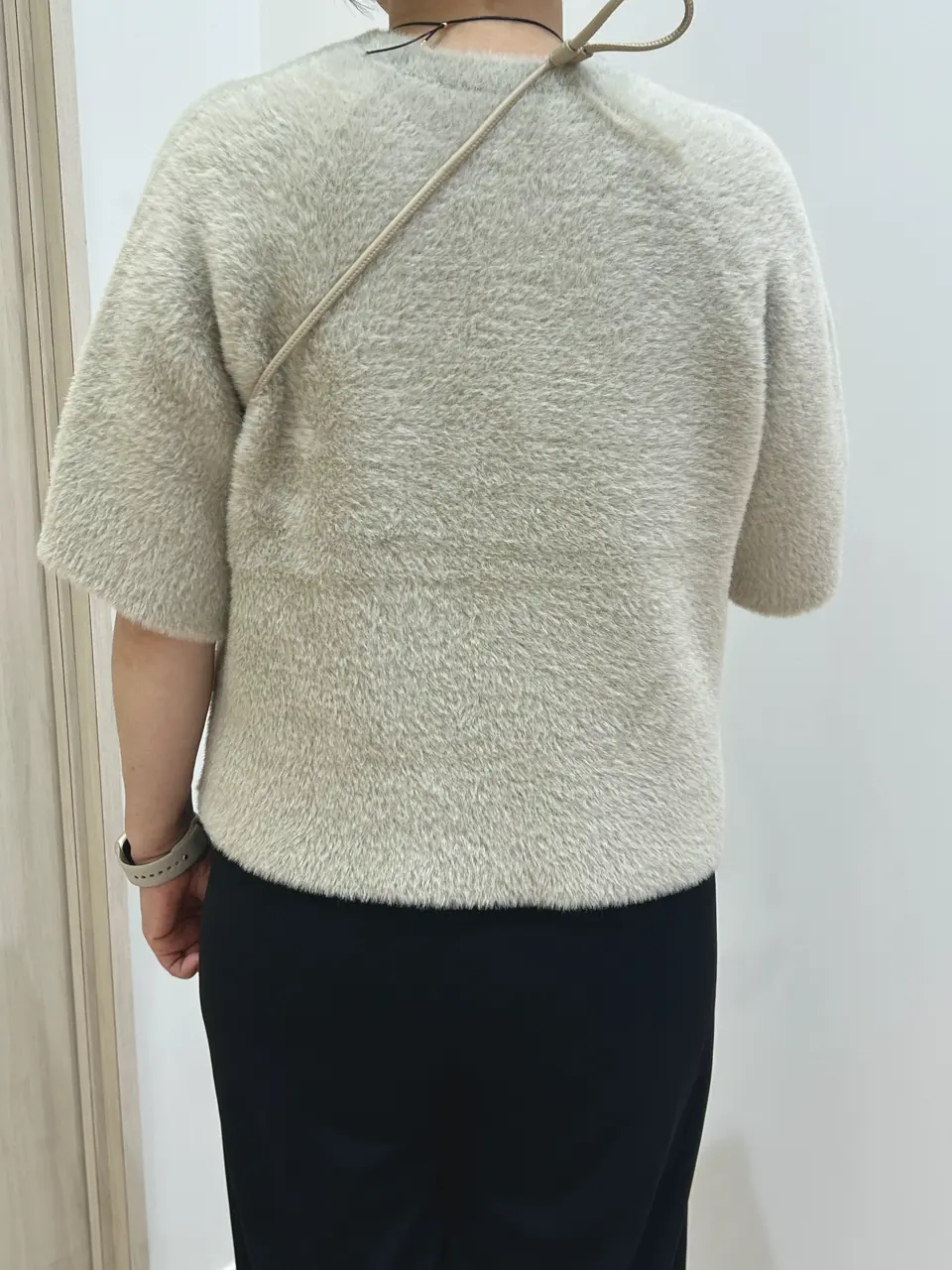 ONWARD CROSSET SELECT 長尾 コーディネート画像