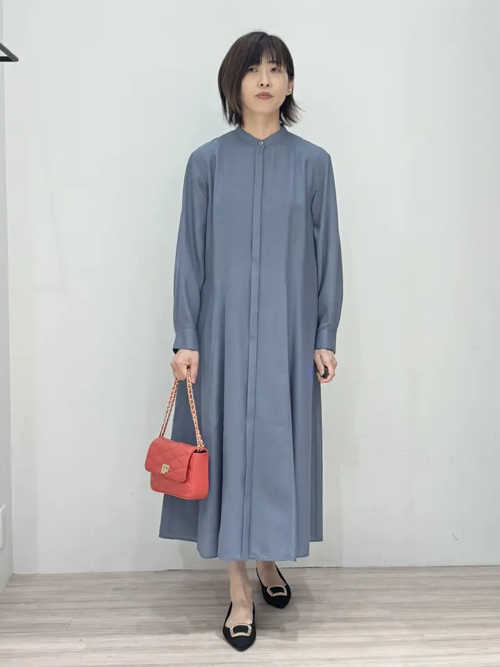 ONWARD CROSSET SELECT Chie コーディネート画像