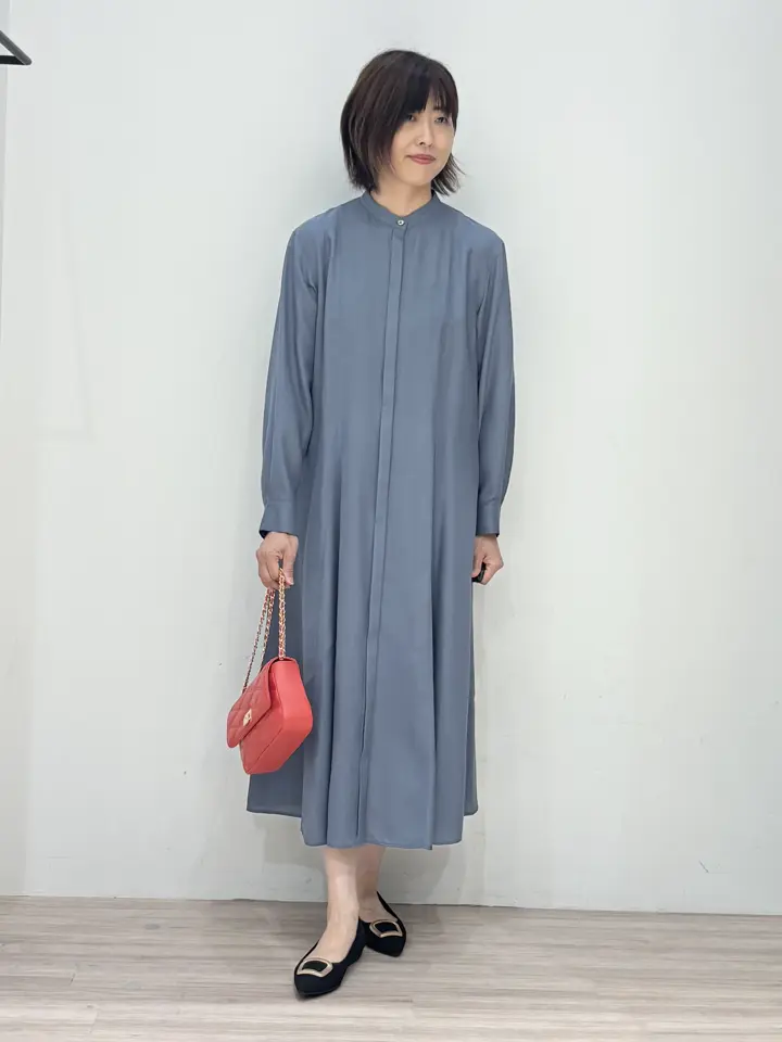 ONWARD CROSSET SELECT Chie コーディネート画像