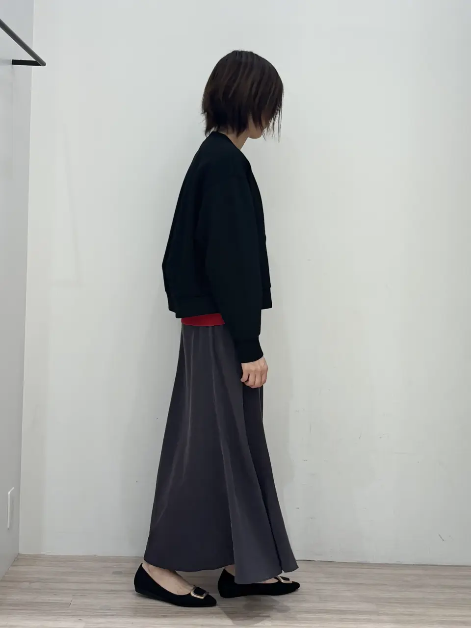 ONWARD CROSSET SELECT Chie コーディネート画像