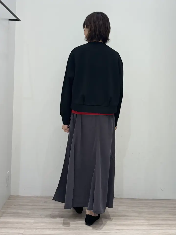 ONWARD CROSSET SELECT Chie コーディネート画像